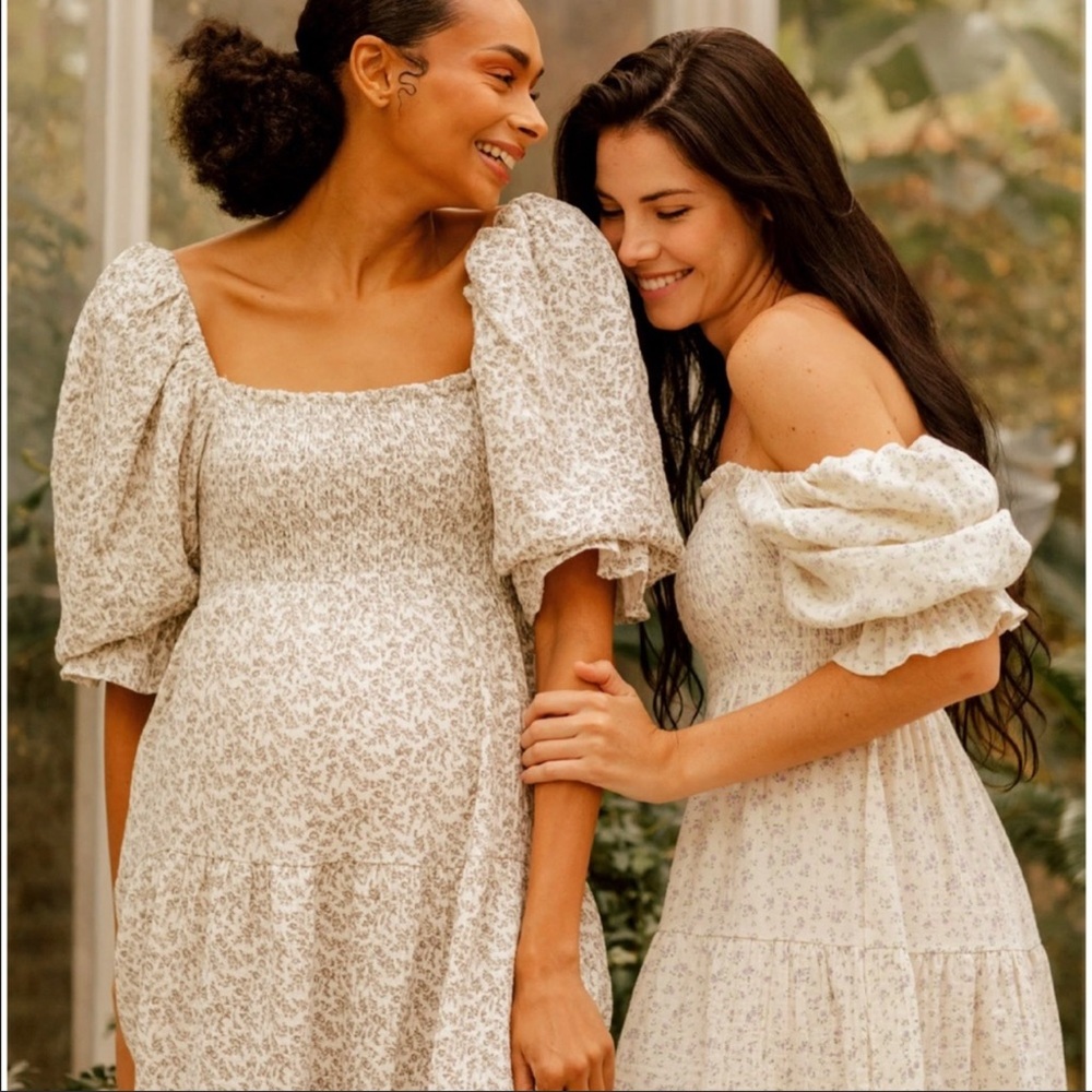 Nothing Fits But Kiko Dress M/L